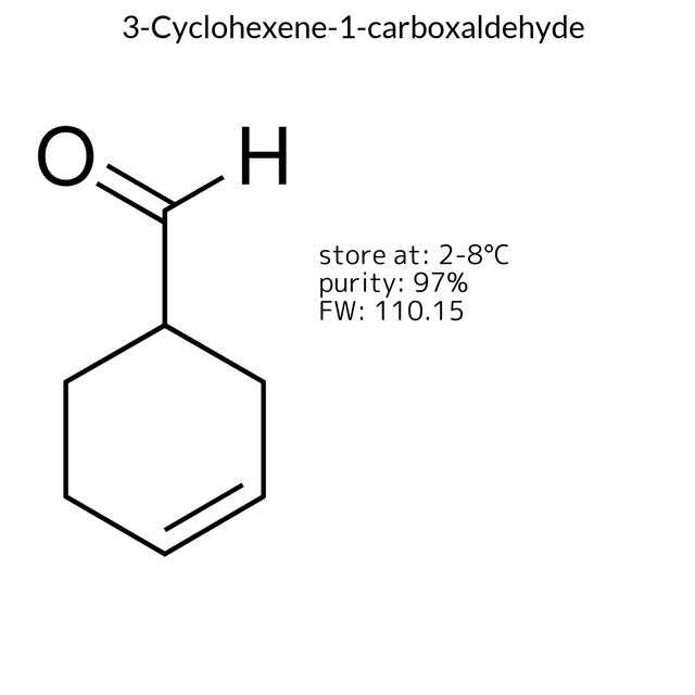 3-Cyclohexene-1-carboxaldehyde