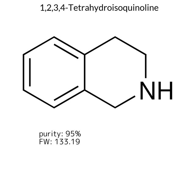 1,2,3,4-Tetrahydroisoquinoline