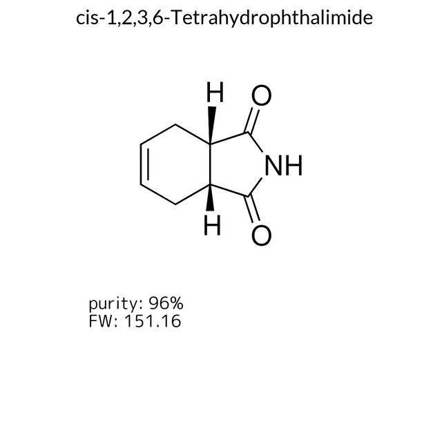 cis-1,2,3,6-Tetrahydrophthalimide