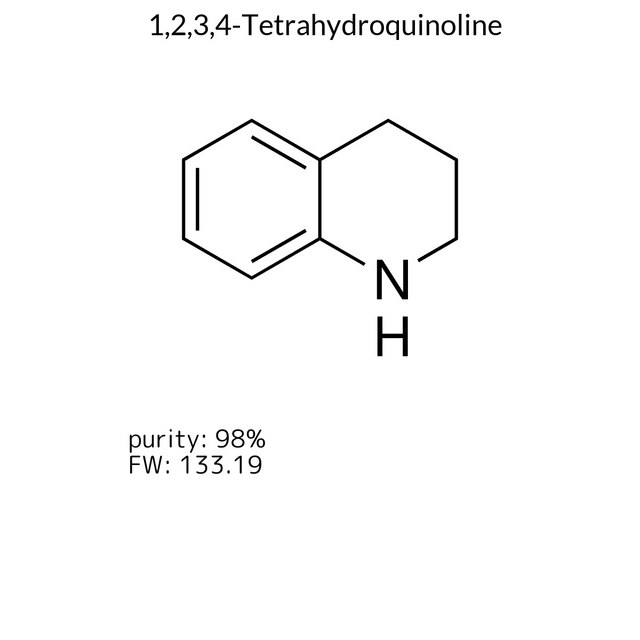 1,2,3,4-Tetrahydroquinoline