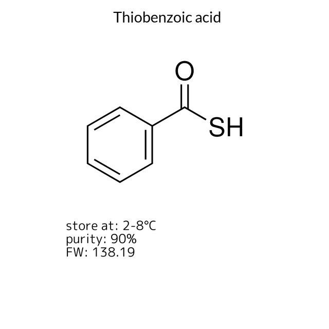 Thiobenzoic acid