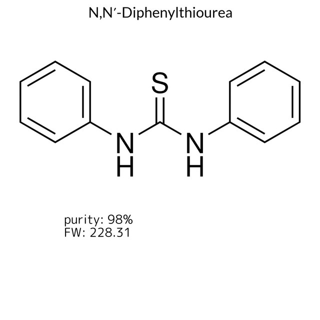 N,N?-Diphenylthiourea
