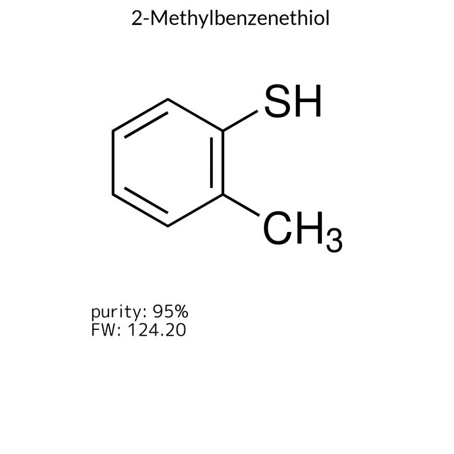 2-Methylbenzenethiol