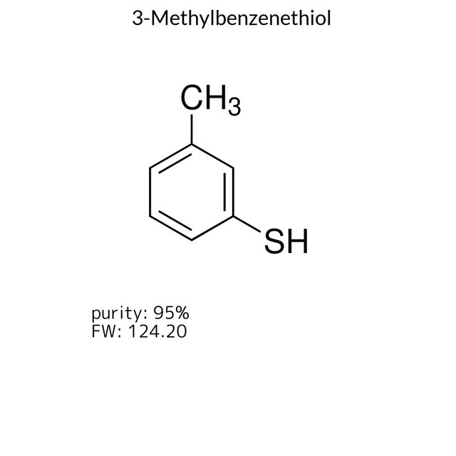 3-Methylbenzenethiol
