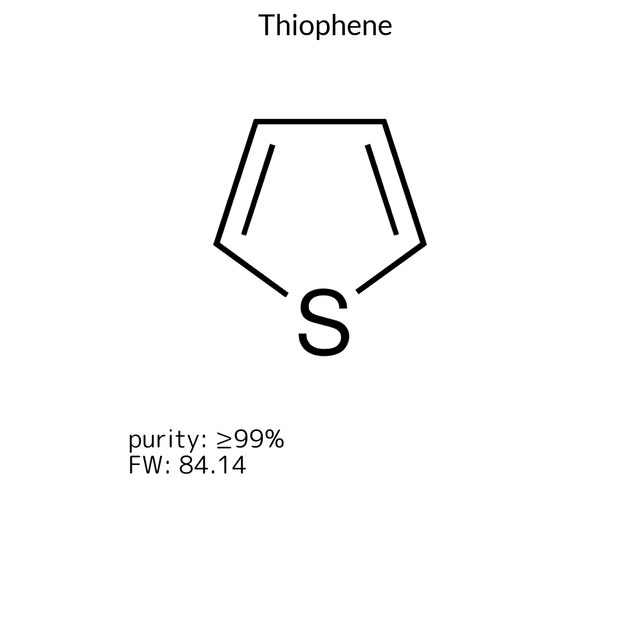 Thiophene