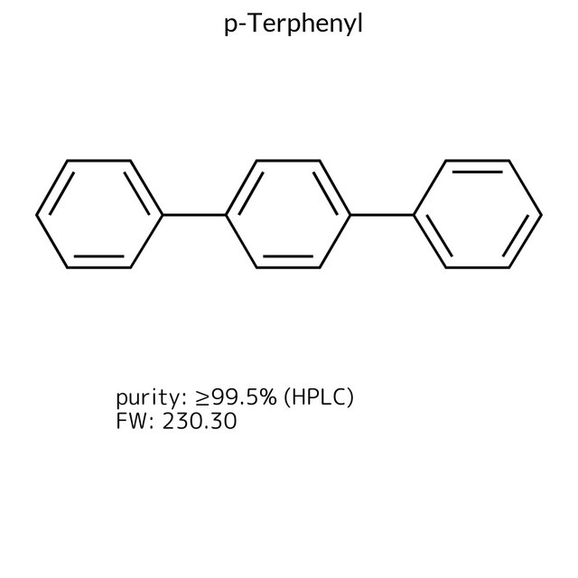 p-Terphenyl