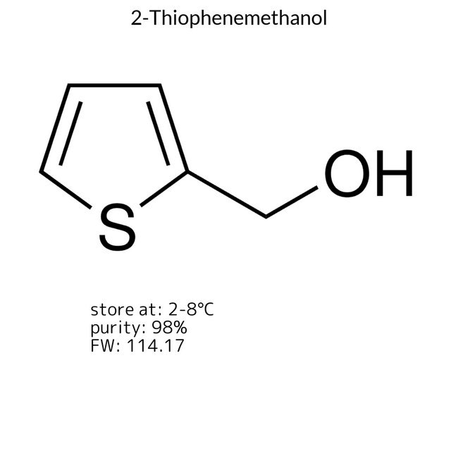2-Thiophenemethanol