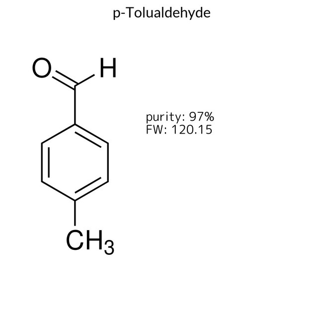 p-Tolualdehyde