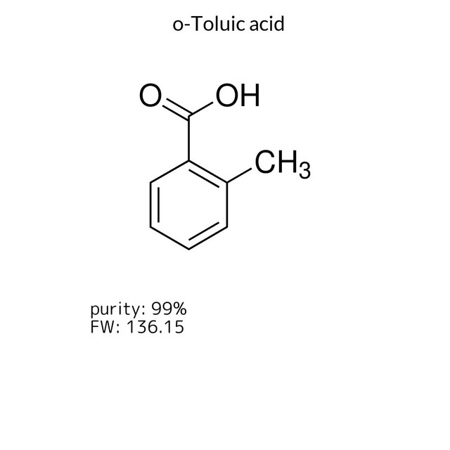 o-Toluic acid