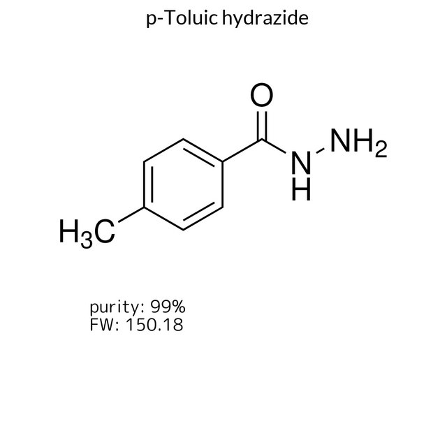 p-Toluic hydrazide