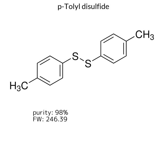 p-Tolyl disulfide