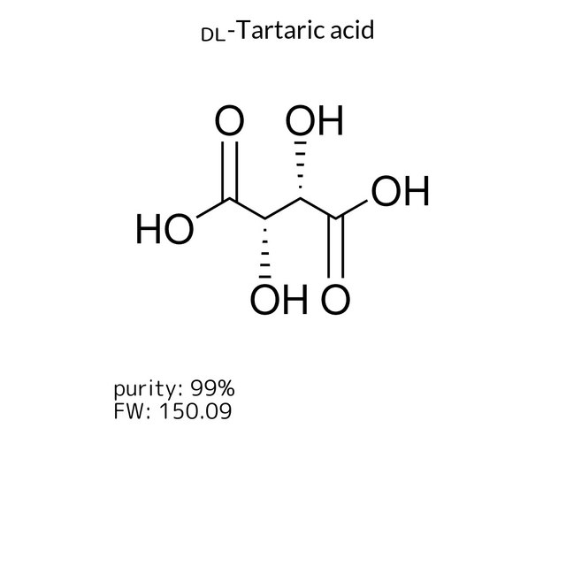 ??-Tartaric acid
