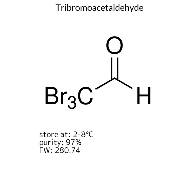 Tribromoacetaldehyde
