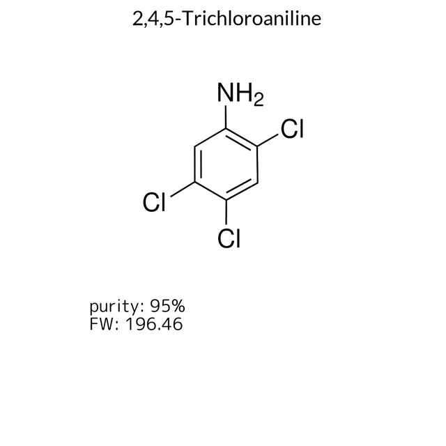 2,4,5-Trichloroaniline