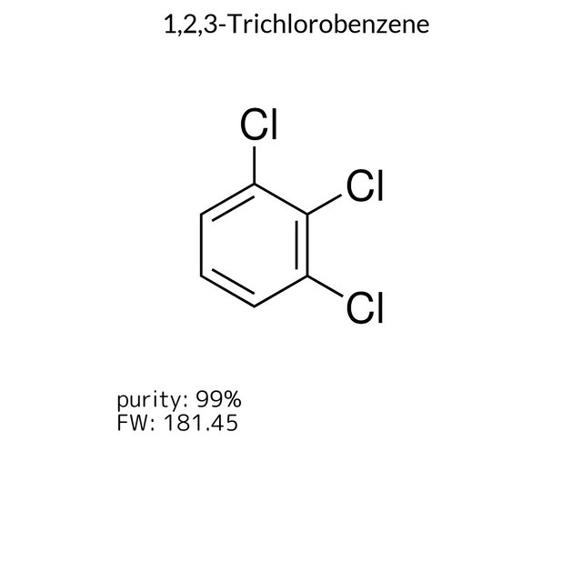 1,2,3-Trichlorobenzene