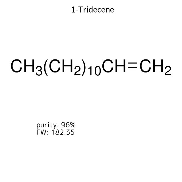 1-Tridecene