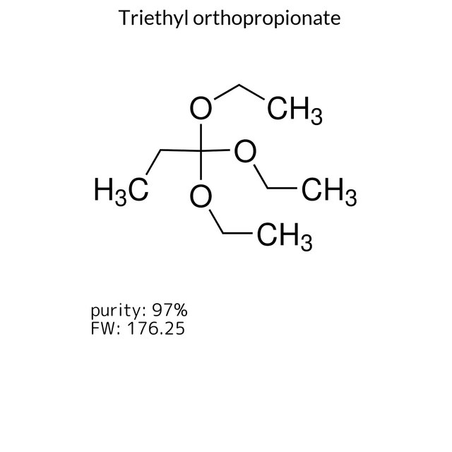 Triethyl orthopropionate