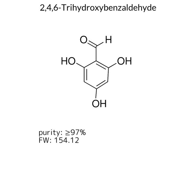2,4,6-Trihydroxybenzaldehyde