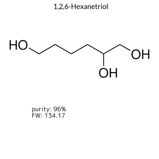 1,2,6-Hexanetriol
