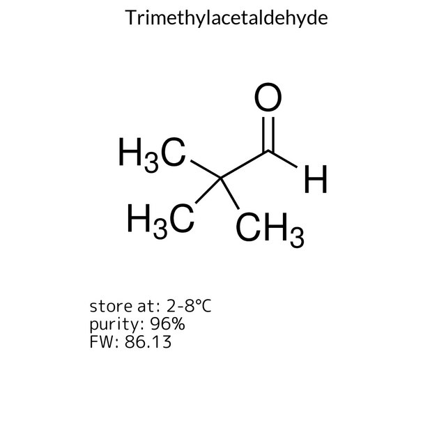 Trimethylacetaldehyde
