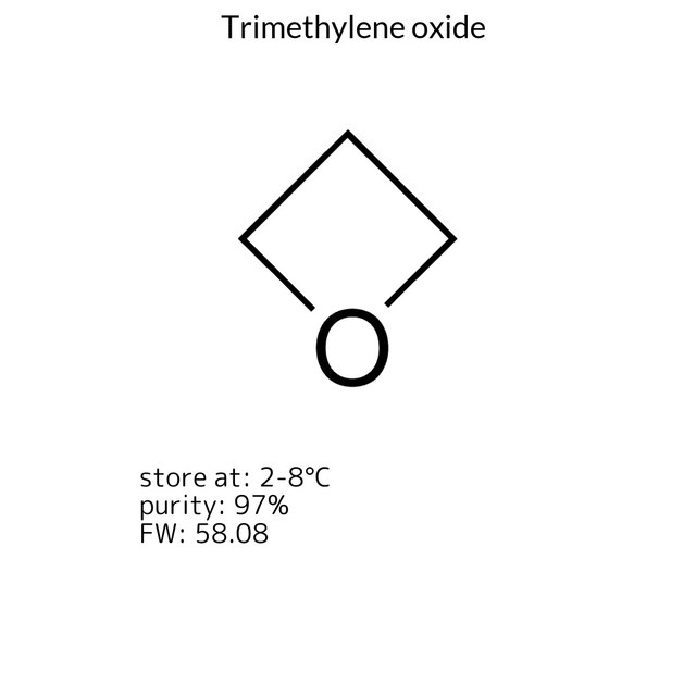 Trimethylene oxide