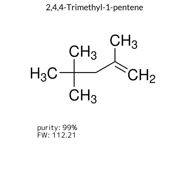 2,4,4-Trimethyl-1-pentene