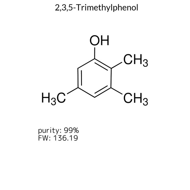 2,3,5-Trimethylphenol