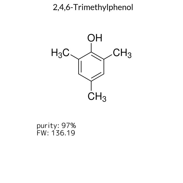 2,4,6-Trimethylphenol