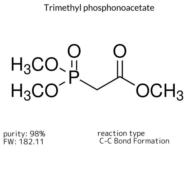 Trimethyl phosphonoacetate