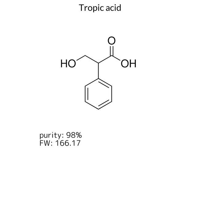 Tropic acid
