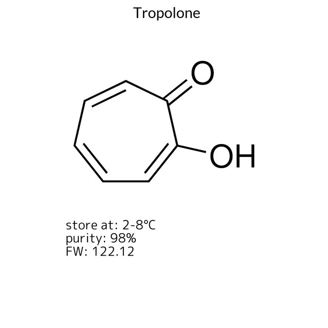 Tropolone