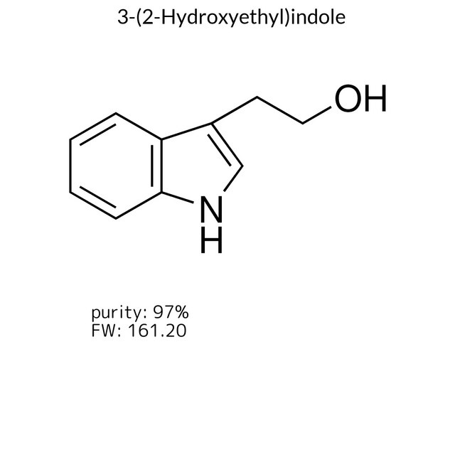 3-(2-Hydroxyethyl)indole