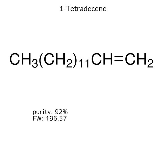 1-Tetradecene