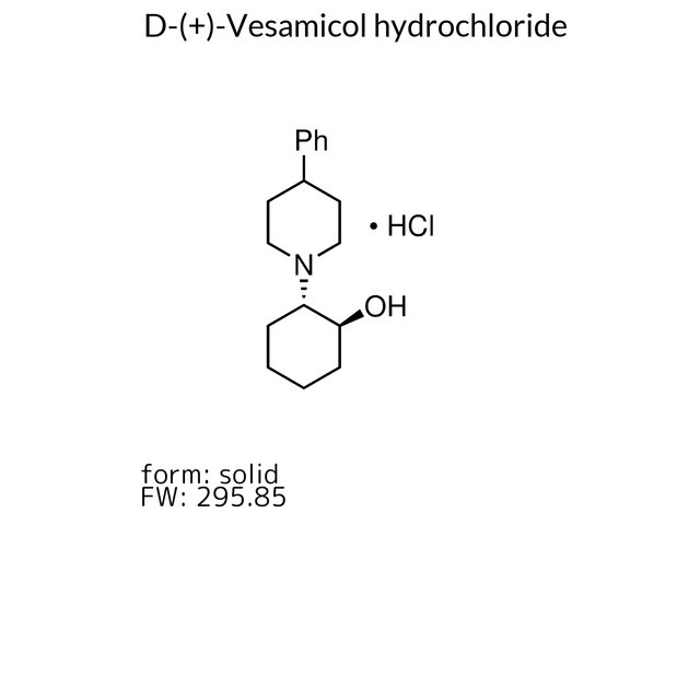 D-(+)-Vesamicol hydrochloride