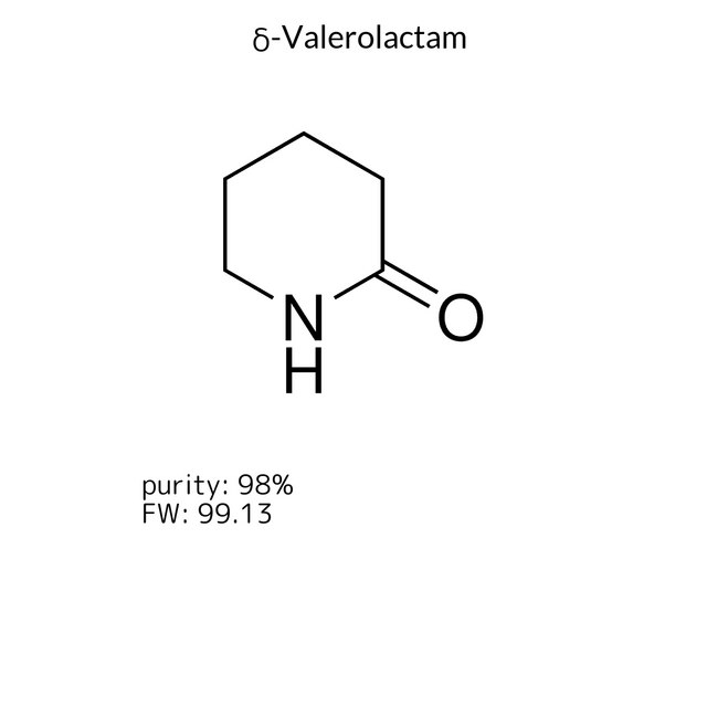 ?-Valerolactam