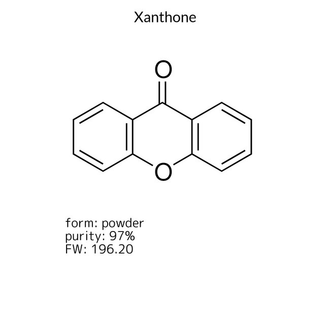 Xanthone