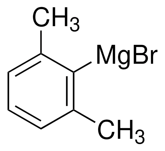 2,6-Dimethylphenylmagnesium bromide solution