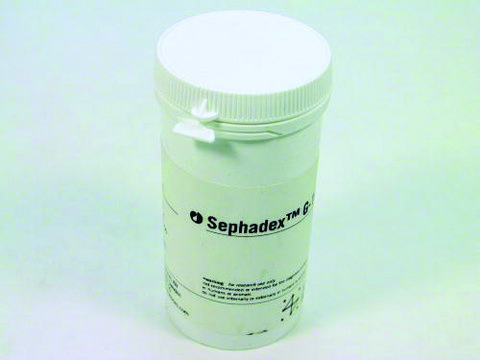 SEPHADEX G-10, 100 G