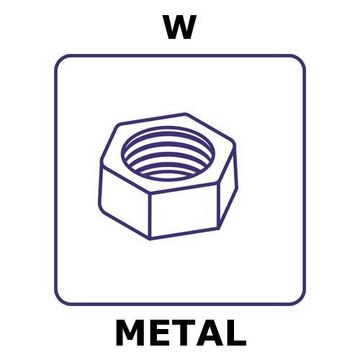 Tungsten