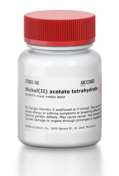 Nickel(II) acetate tetrahydrate