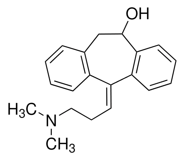 (E)-10-Hydroxy amitriptyline