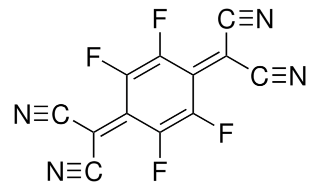 2,3,5,6-Tetrafluoro-7,7,8,8-tetracyanoquinodimethane
