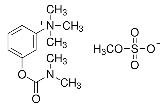 NEOSTIGMINE METHYL SULFATE, UNITED STATE