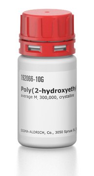 Poly(2-hydroxyethyl methacrylate)