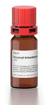 Glyceryl triundecanoate