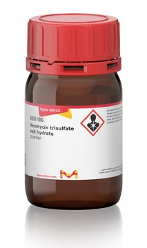 Neomycin trisulfate salt hydrate