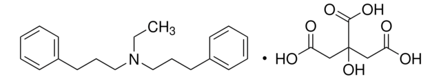 ALVERINE CITRATE, BRITISH PHARMACOPOEIA