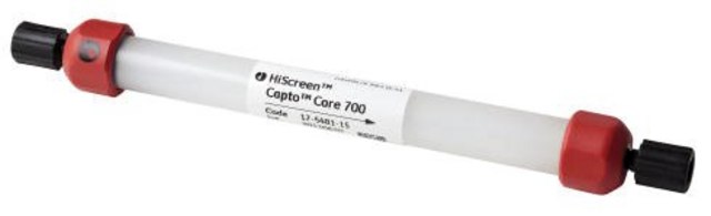 HISCREEN CAPTO CORE 700