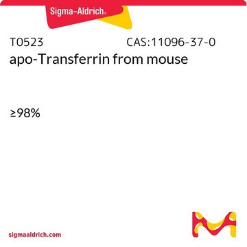 apo-Transferrin from mouse