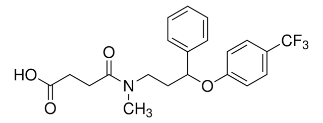 FLUOXETINE RELATED COMPOUND C